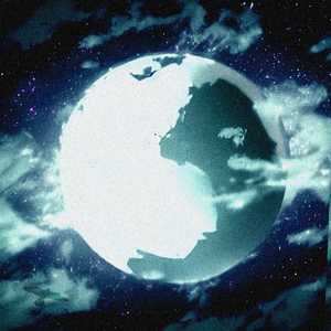 Space-Time Wasteland